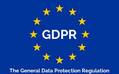 Nuevo reglamento europeo de protección de datos