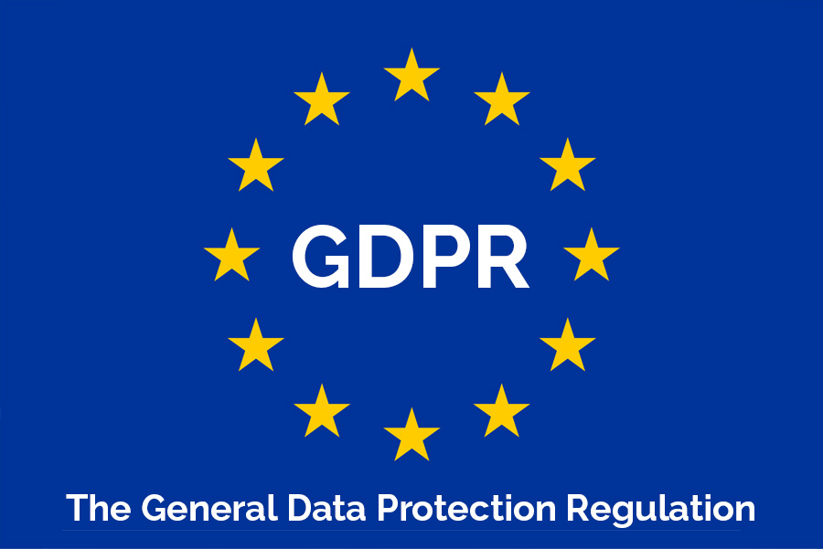 Nuevo reglamento europeo de protección de datos