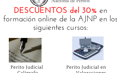 DESCUENTOS en Formación