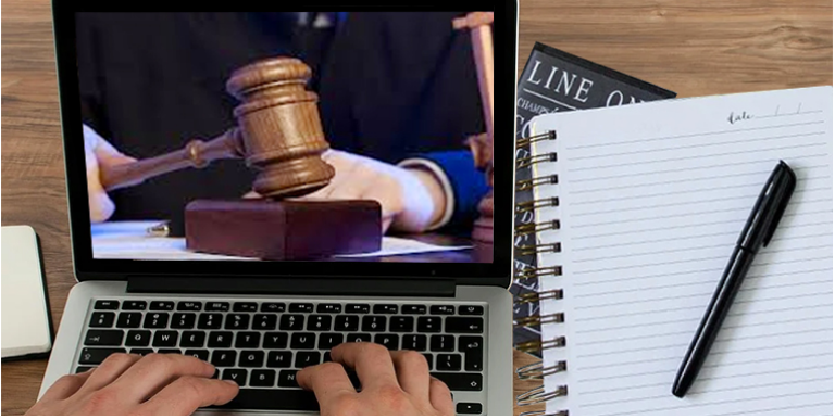 Peritos Judiciales: El trabajo telemático, visitas telemáticas y Vistas/Juicios por Videoconferencia