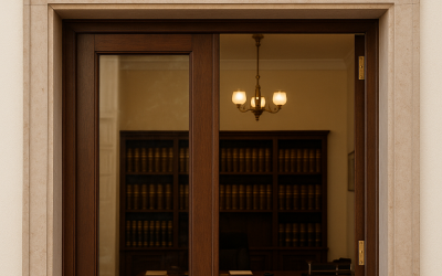 El Tercer Perito en Notaría: Garantía de Imparcialidad en Procedimientos de Valoración