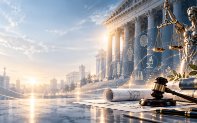La Justicia digital transforma la profesión pericial: nuevas plataformas para los nombramientos y la gestión de informes
